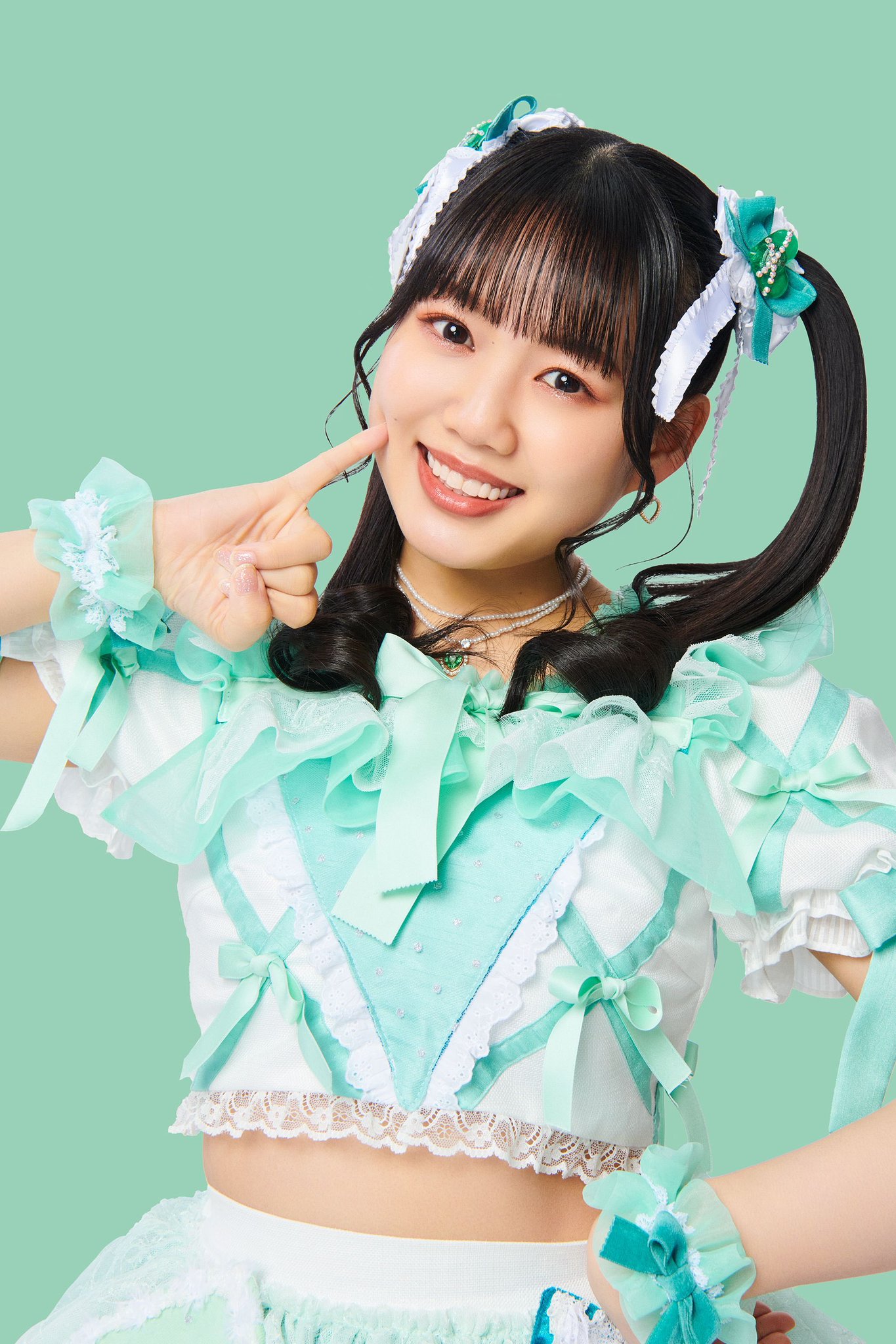 吉川ひより アクスタ すきっ！ 超ときめき♡宣伝部 とき宣 超ときめき