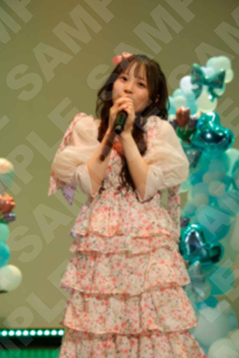 櫻井陽菜Birthdayparty2025 開催記念ラッフルくじ🐥／ #櫻井陽菜