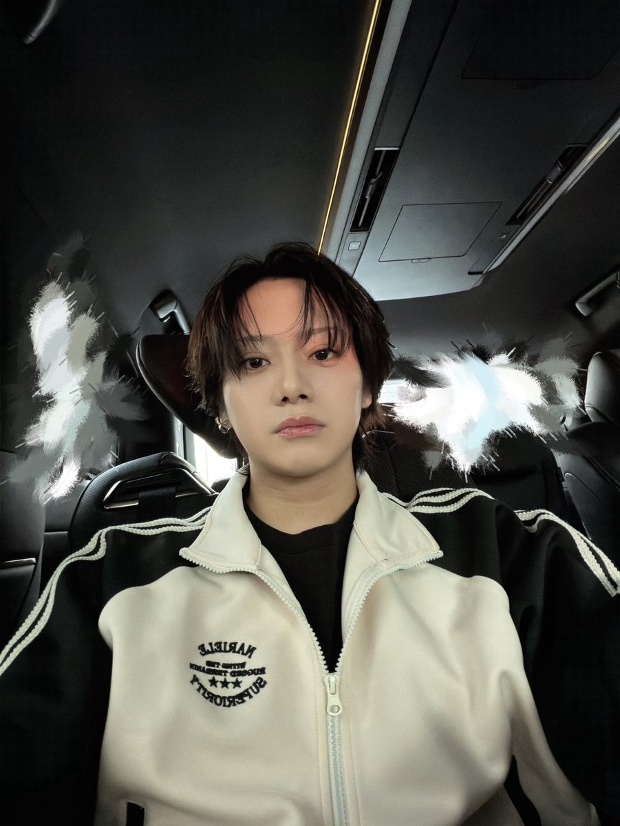 また1つ本日、撮影がオールアップしまして帰路についております。 人と