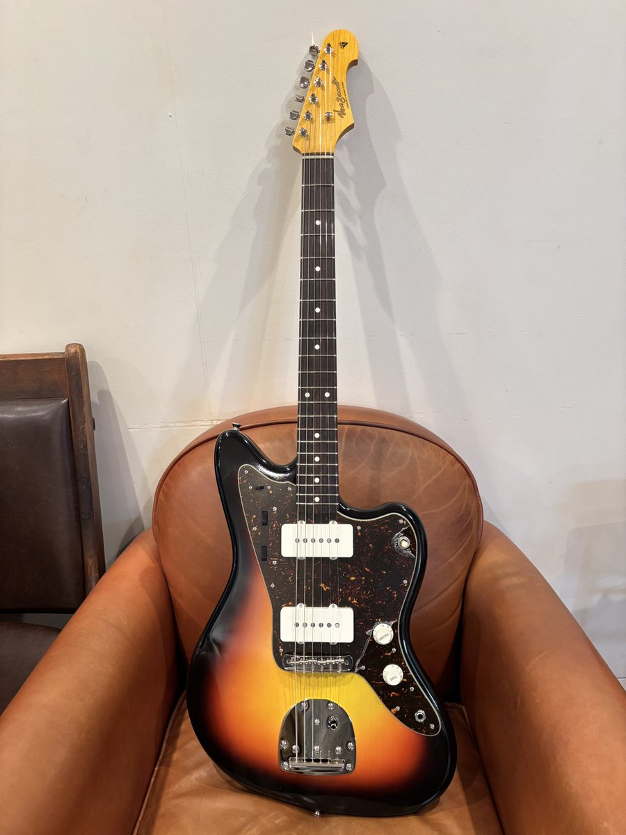 ギター DeliciousTaylormade The RAD LTD MB ギター