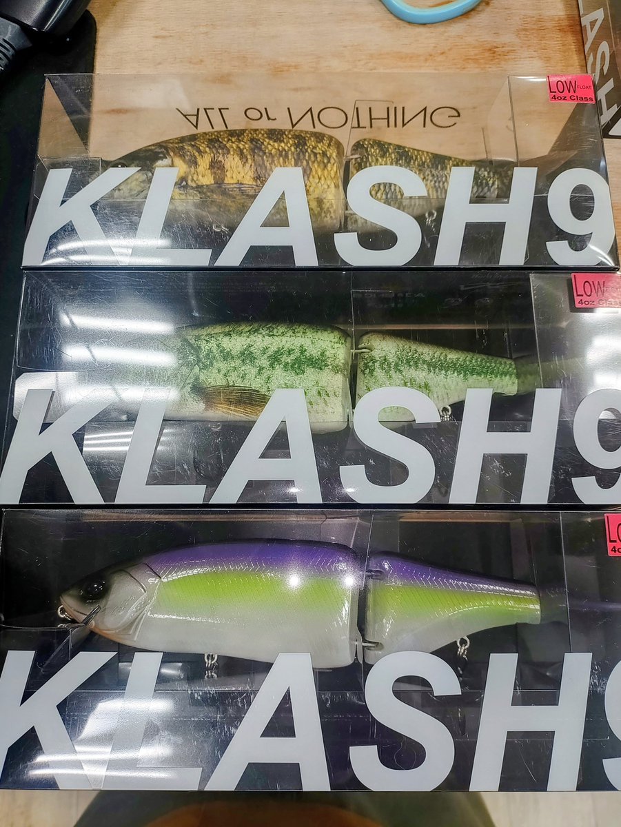 KLAH GHOST 白金閣 DRT – 主 -NUSHI-