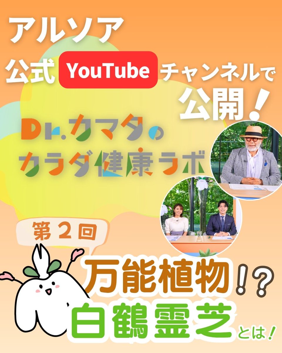 ARSOA公式 (@ARSOA_official) / Posts / X