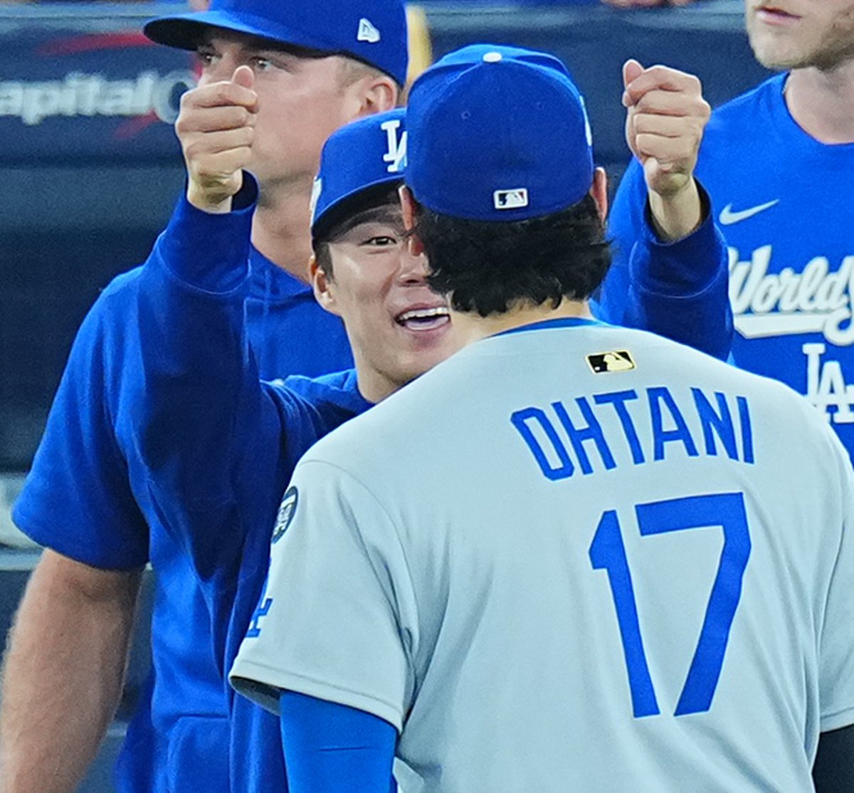 希少】大谷翔平 侍ジャパン2017 Shohei Otani 大谷翔平 WBC優勝 日本