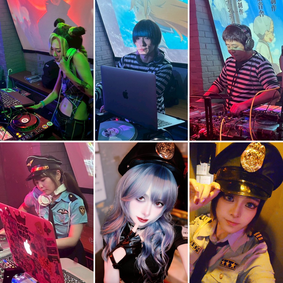 はーちゃん。 (@kincho_hur) / Posts / X