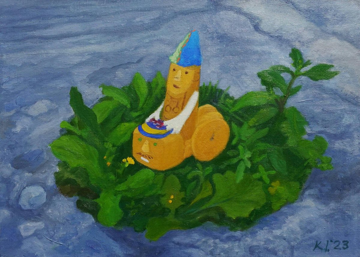 石垣 克子 (@corkkurukuru) / Posts / X