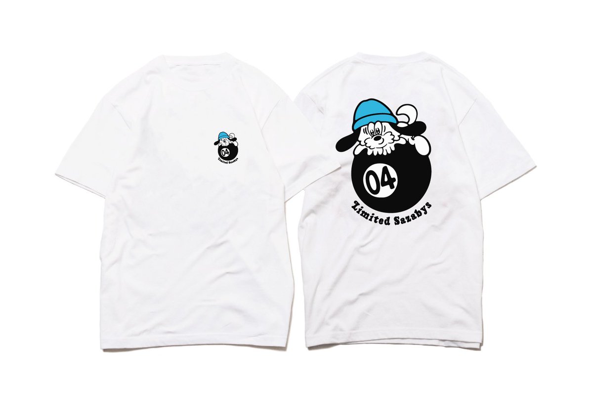 VERDYコラボ！】 急遽！YON EXPO'25物販にて コラボTシャツが販売決定