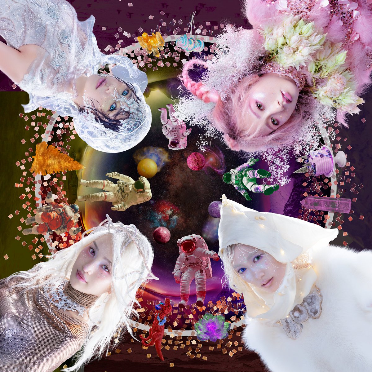 ももクリ2025 Momoiro Christmas 2025 ODYSSEY DAY1：12月20日(土