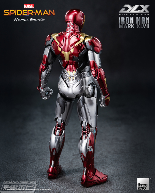 今週の話題】『スパイダーマン：ホームカミング』アイアンマン・マーク