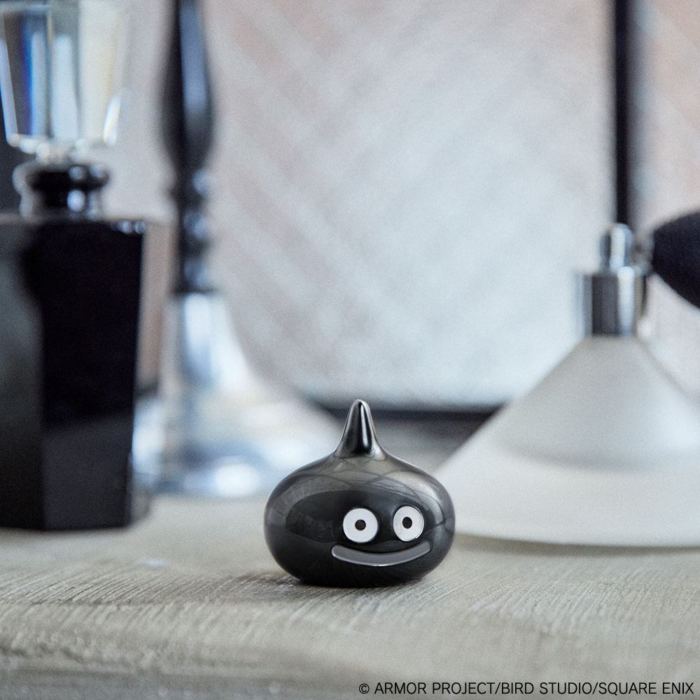 Instagram📸更新🆙✨ 「#ドラゴンクエスト メタリックモンスターズ