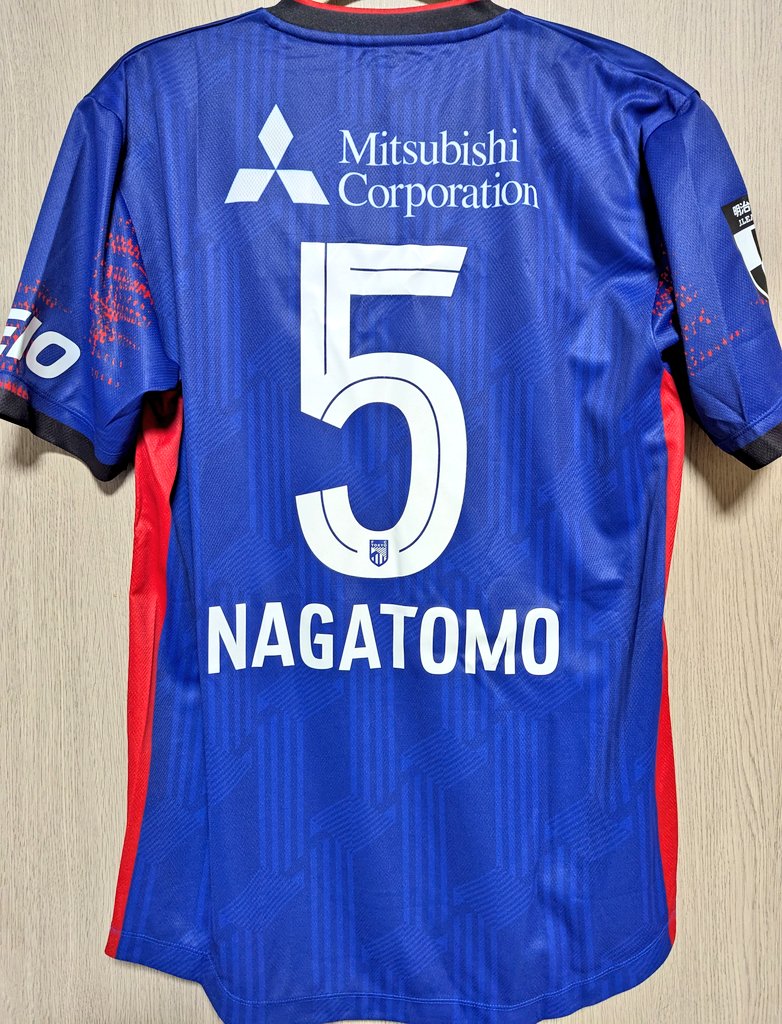 長友佑都直筆サイン入りユニフォーム 長友佑都サイン入りユニフォーム