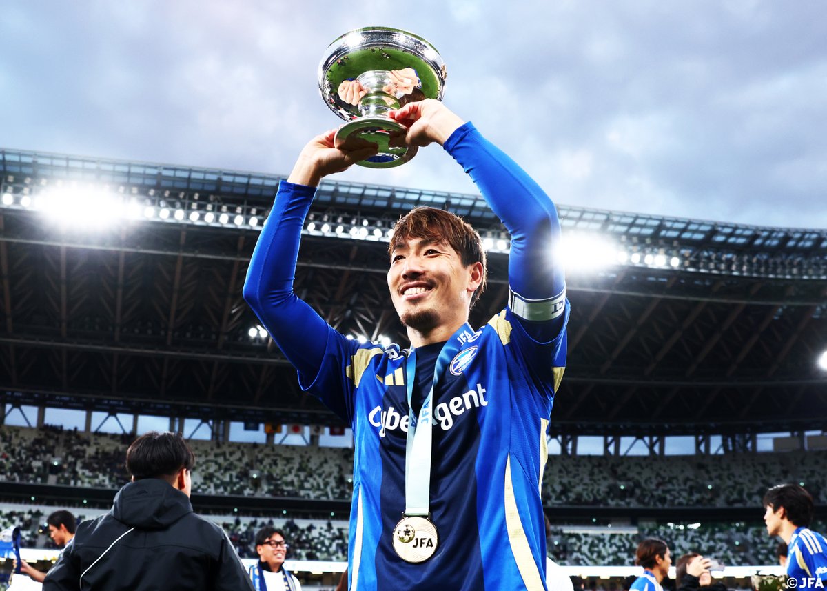 🏆第105回 #天皇杯🏆 📸𝘱𝘭𝘢𝘺𝘣𝘢𝘤𝘬⑤📸 ⚔️決勝 🗓️11/22 #FC