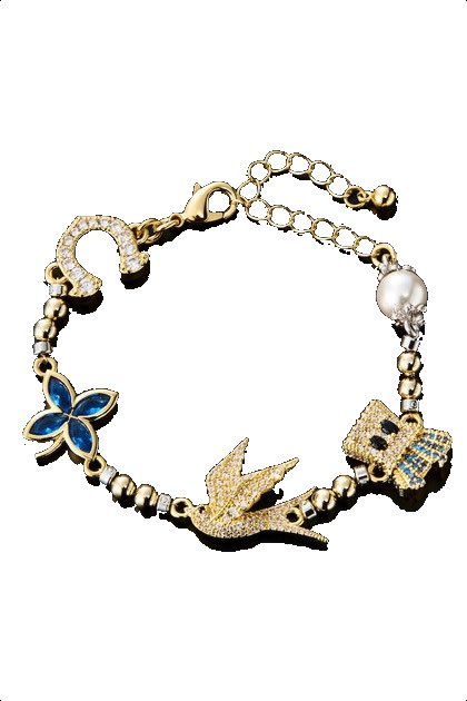 UVERworld★TAKUYA∞プロデュース★BECOMETREEブレスレット