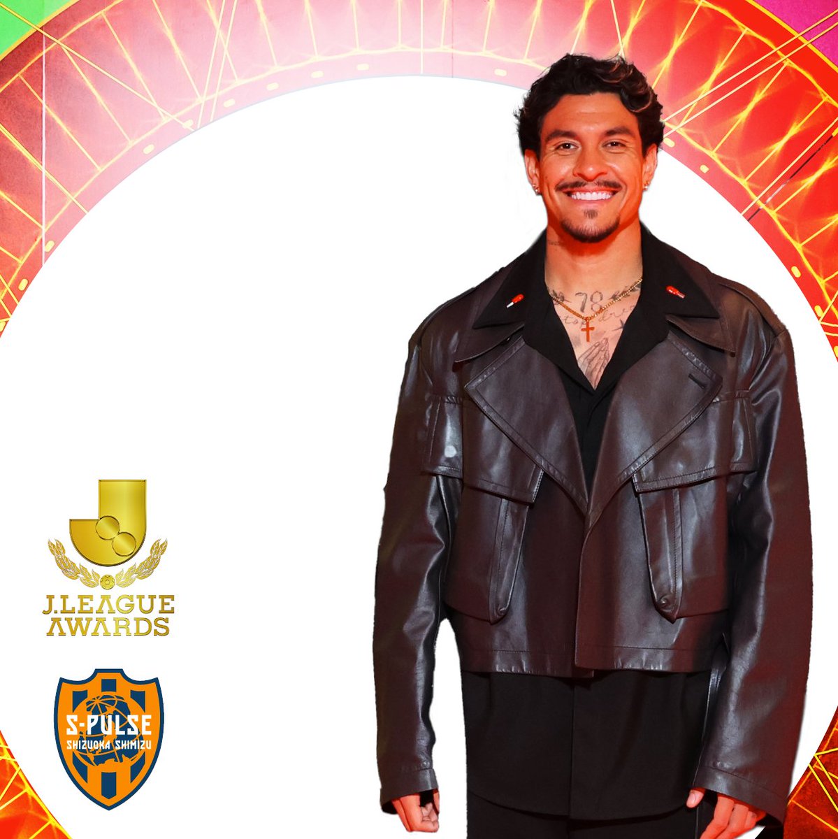 📸#マテウスブエノ 選手と写真が撮れる!?フォトフレームを用意いたし