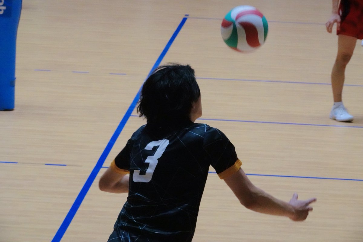 岐阜協立大学男子バレーボール部 (@gku_mvb) / Posts / X