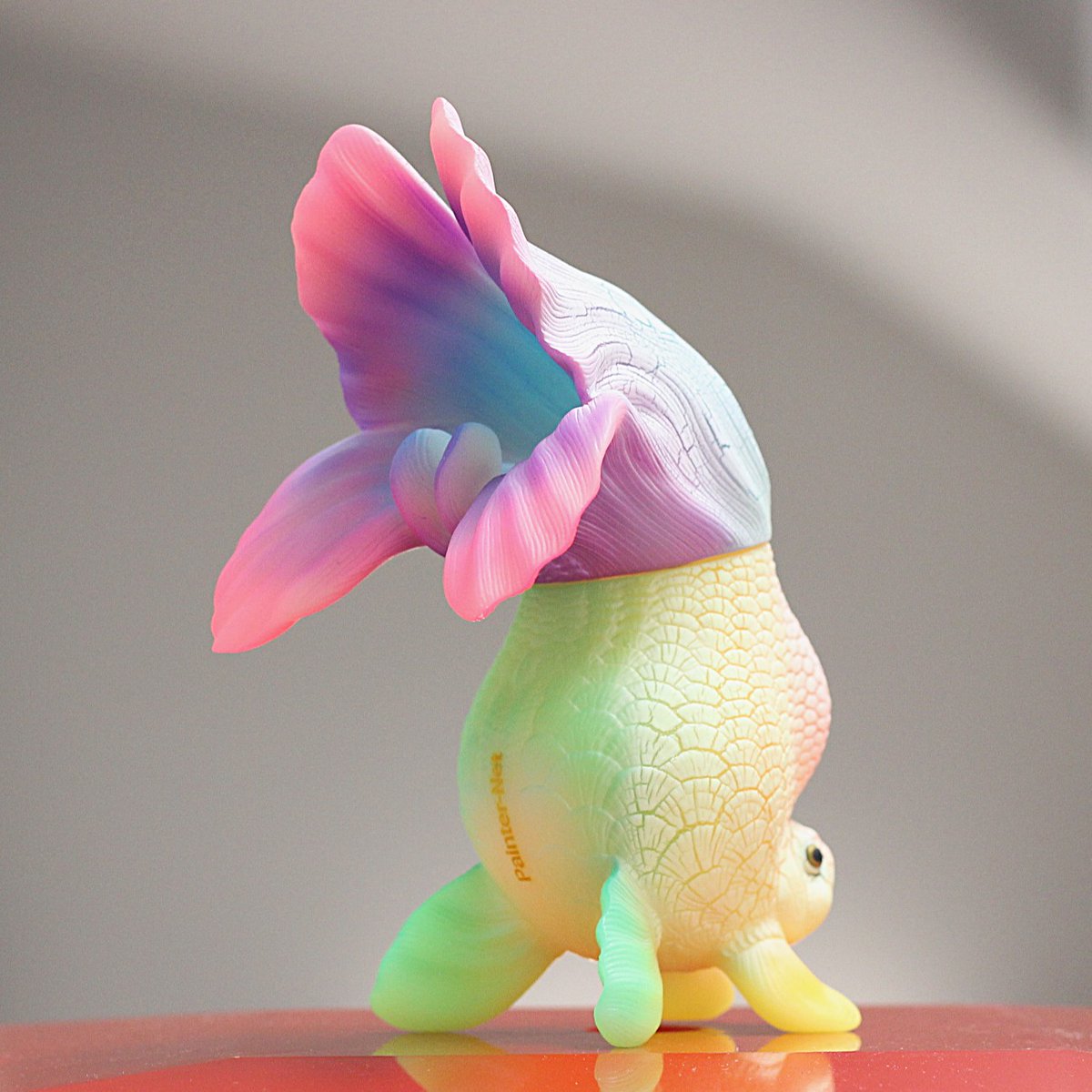 香港で12/12-14に開催の AMAZING TOY SHOW に、 One up.出展 販売品 て