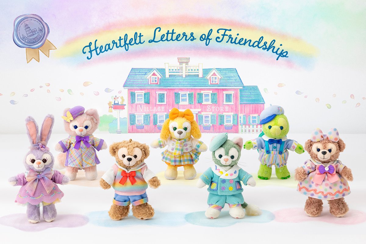 💡ニュース💡 東京ディズニーシーで開催中のスペシャルイベント