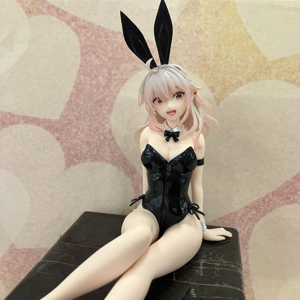 ❣本日の新景品❣ TVアニメ『HIGHSPEED Étoile』より「輪堂凛」が