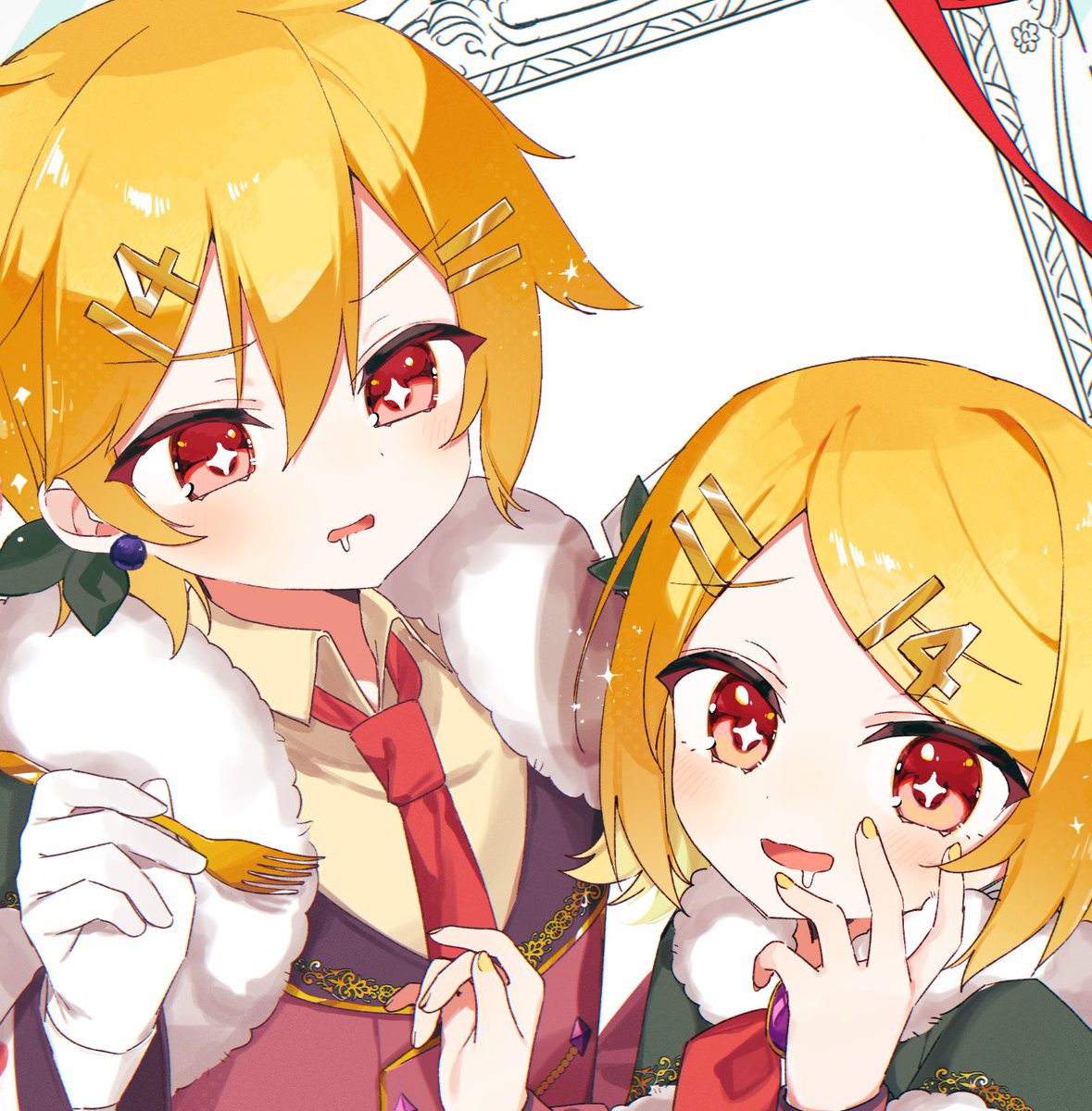 つちのこ🎨 (@tuuuu_0125) / Posts / X