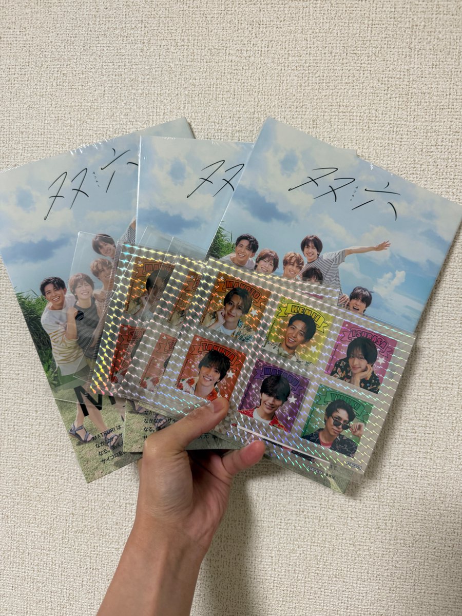 おはよう❤️‍🔥☺️ 今日もぽかぽか生歌唱とコーナー出演です