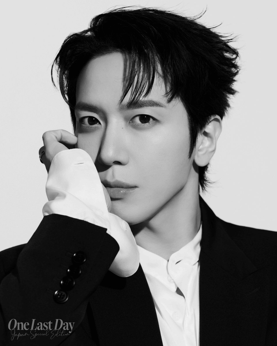 One Last Day ～Japan Special Edition～』 2026.2.11 Release