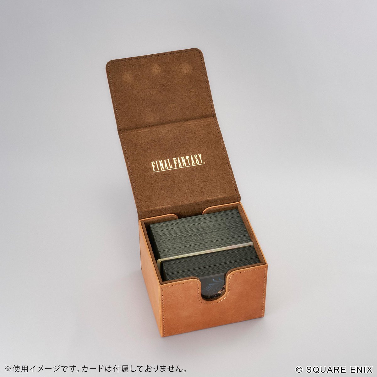 ◤ CARD SUPPLY COLLECTION ◢ #FF9 ビビと #FF14 ヤ・シュトラの