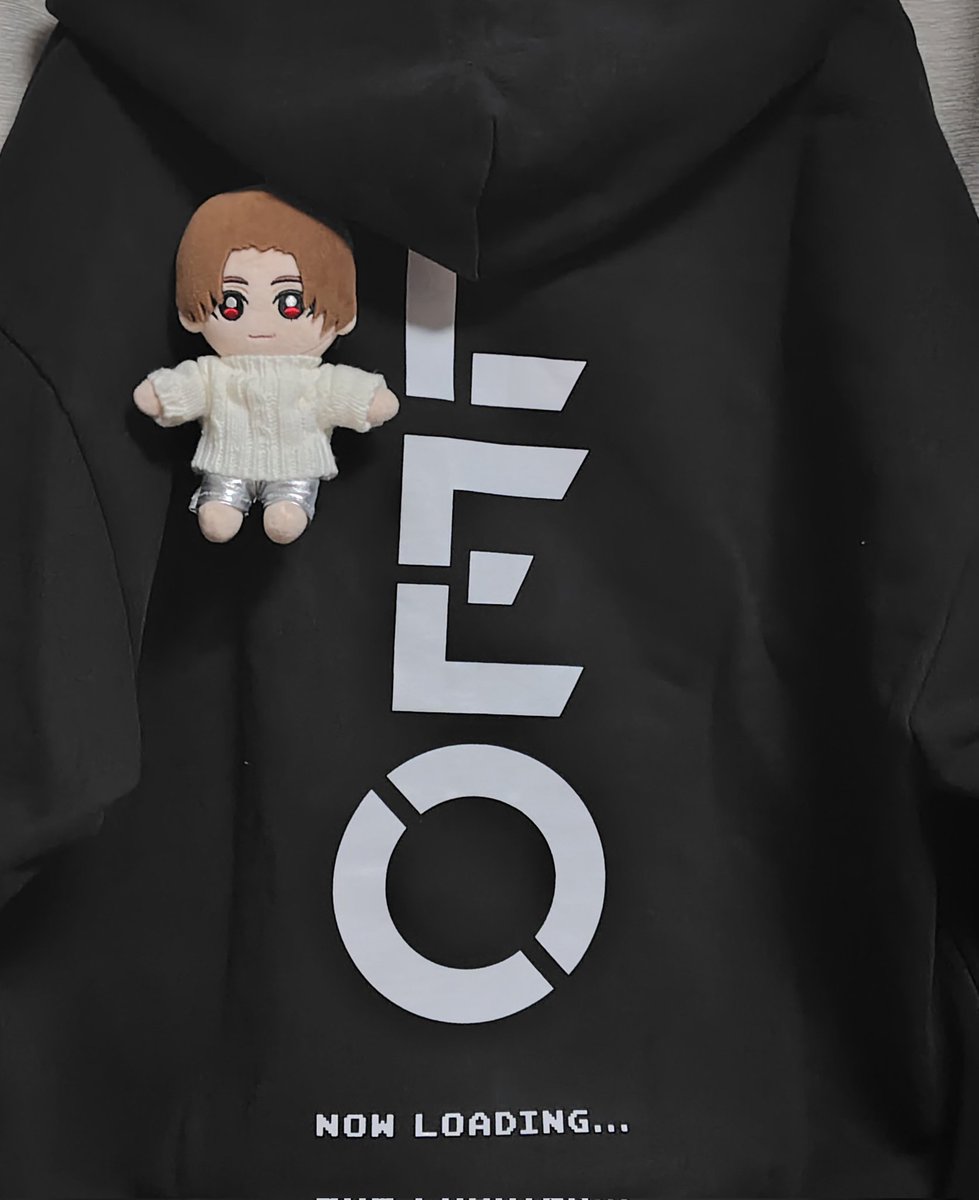 山田涼介 LEOの遊び場 LEOsizeパーカー Hey!Say!JUMP 山田涼介 LEO様