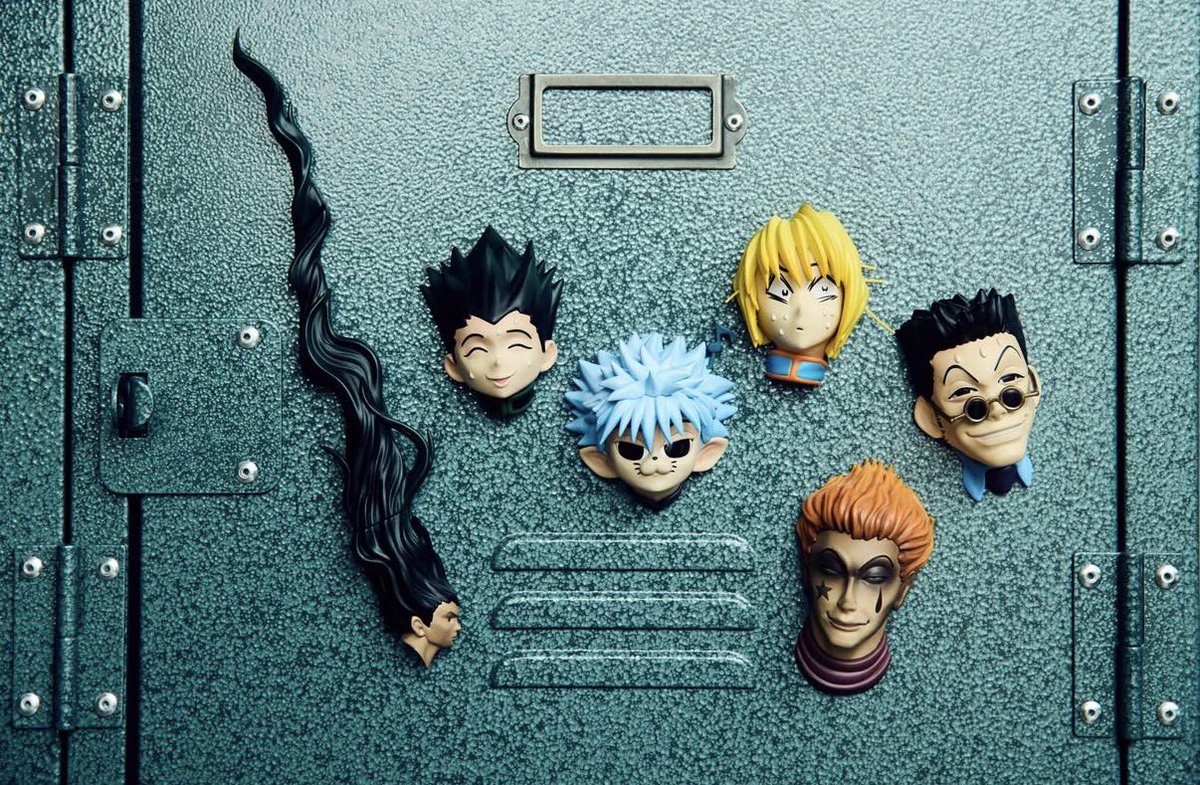 POP UP SHOP「RofJ BY JUMP SHOP」 in SHINSAIBASHI / HAKATA 【RofJ