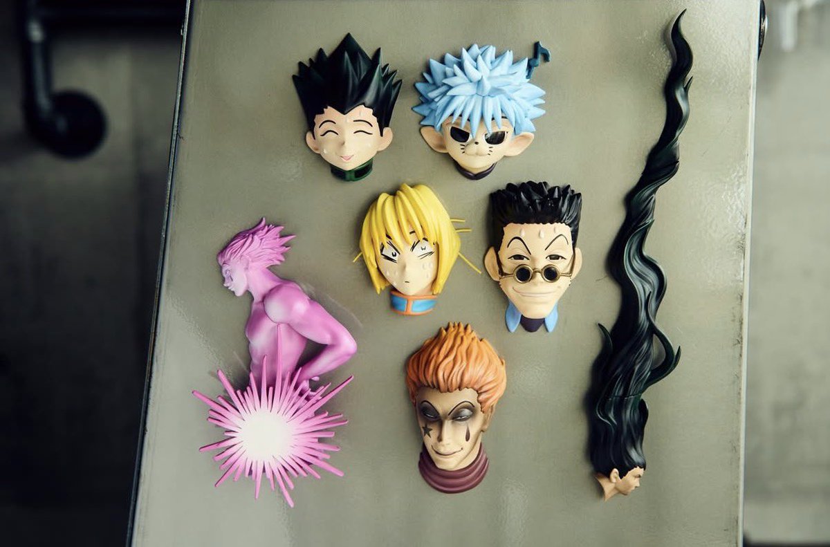 POP UP SHOP「RofJ BY JUMP SHOP」 in SHINSAIBASHI / HAKATA 【RofJ