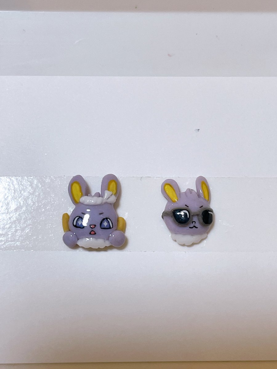 marumaru3dnail（3d ネイルパーツ&3dネイル） (@marumaru3Dnail