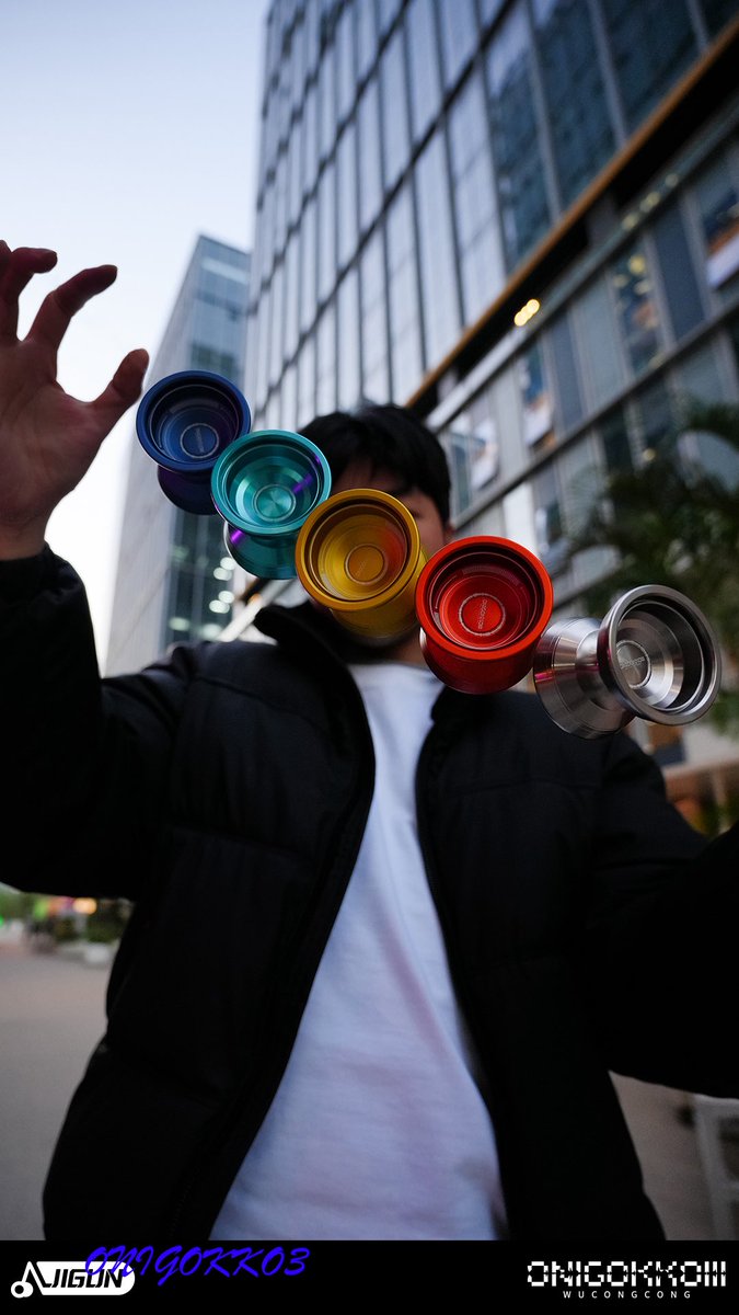 JIGUN BY LEP (@OfficialJigun) / Posts / X