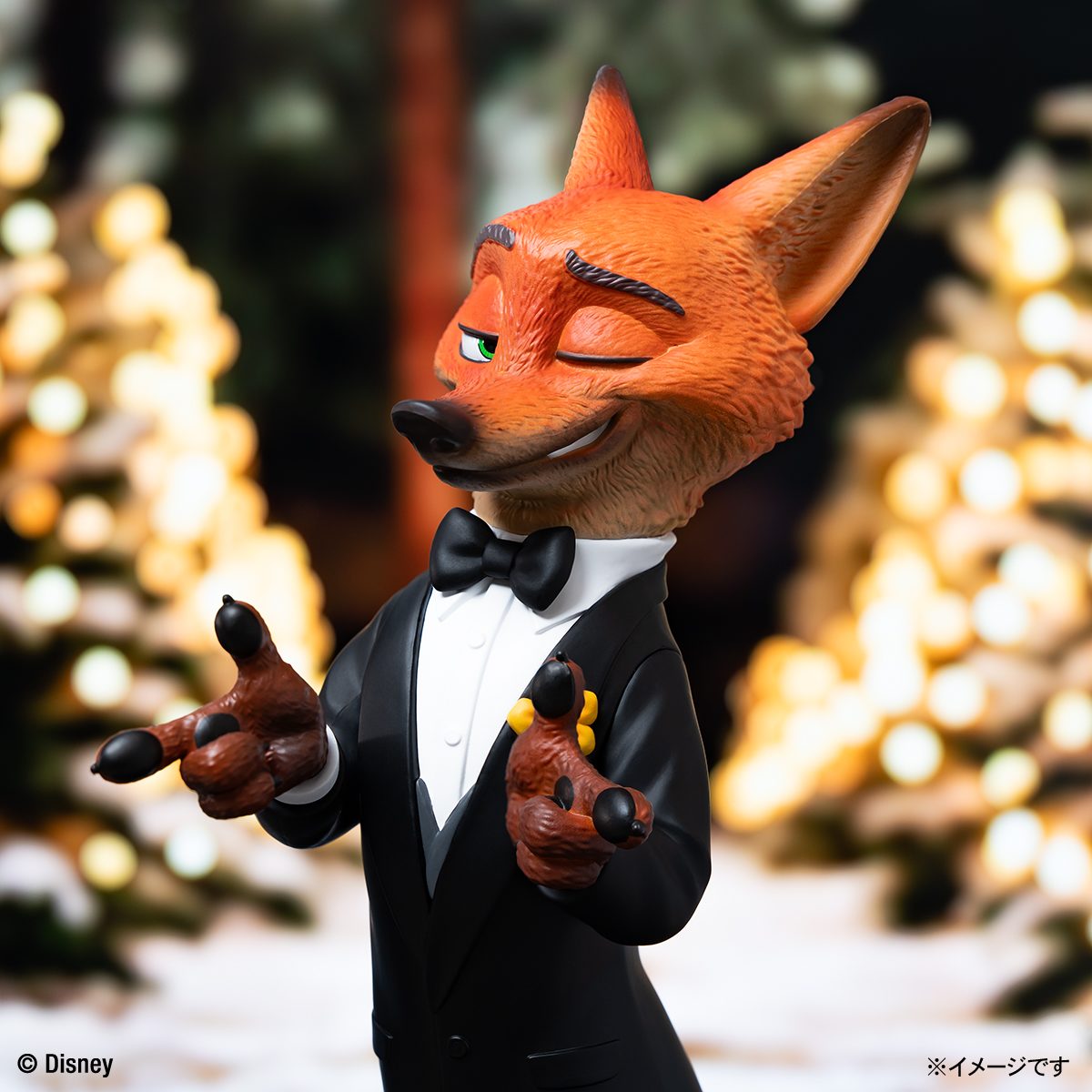 ━━━━━━━━━━━━ ズートピア2のHAPPYくじ⋆˙⟡ 明日発売だよ