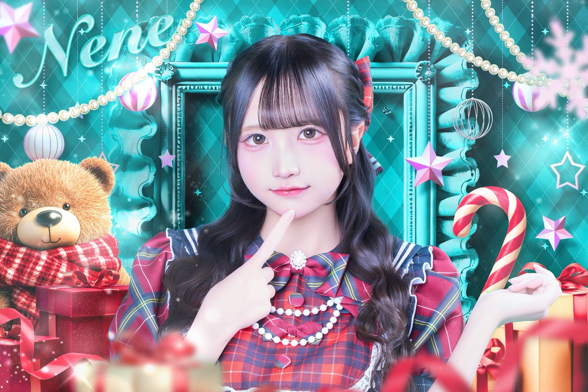 恋春ねね (@iON_nene_) / Posts / X