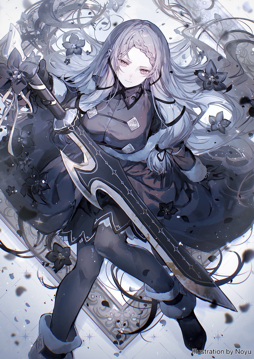 Noyu (@NOYU23386566) / Posts / X