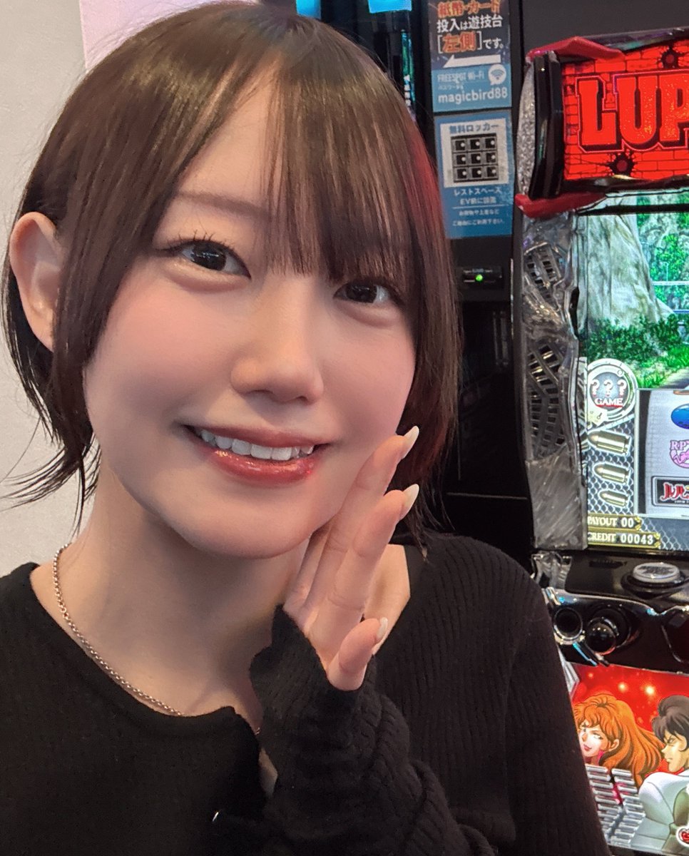 明日は兵庫県 【アイゼンたつの店】様にて実戦🎰 ✓ 抽選9時45分