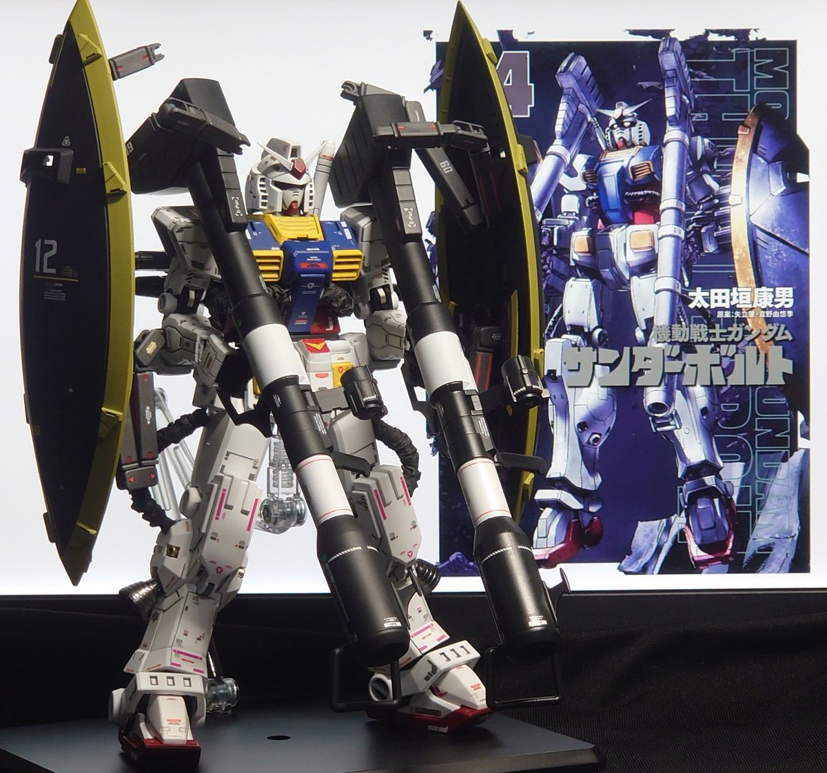 カナザワ工房🔰 (@nobunobusokuhou) / Posts / X