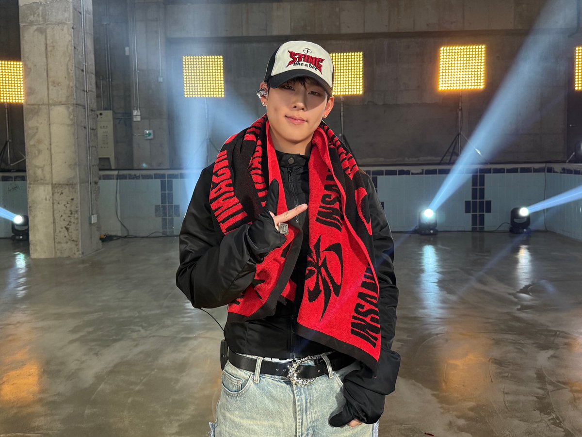 📸 260105 #モンスタエックス #ジュホン JOOHONEY '光