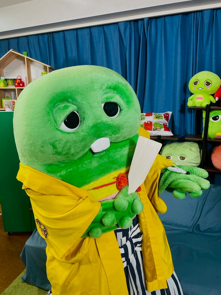 ガチャピン【Gachapin】🪺 (@GachapinBlog) / Posts / X