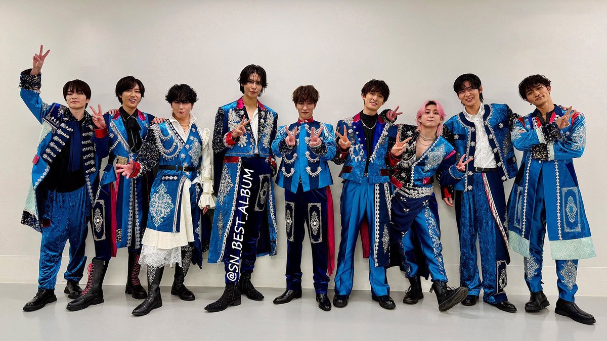 🏟️東京ドーム DAY3🏟️ Snow Man Dome Tour 2025-2026「ON