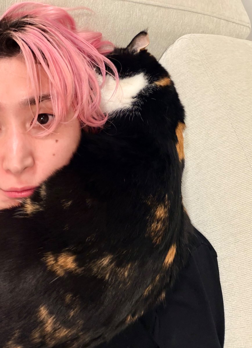 Ami Paris マフラー OVERSIZED 佐久間大介着用⭐︎出品今月中