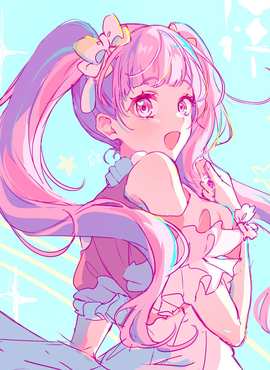 ブルフェス #prsk_FA #鳳えむ