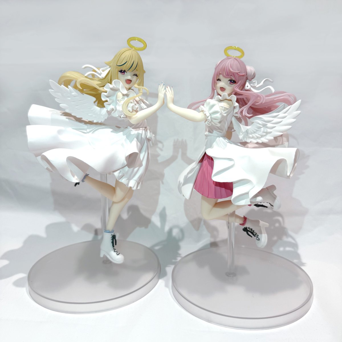 ☁️🐱☁️🐱☁️🐱☁️🐱☁️ HIMEHINA×GiGO ～もふもふ猫日和