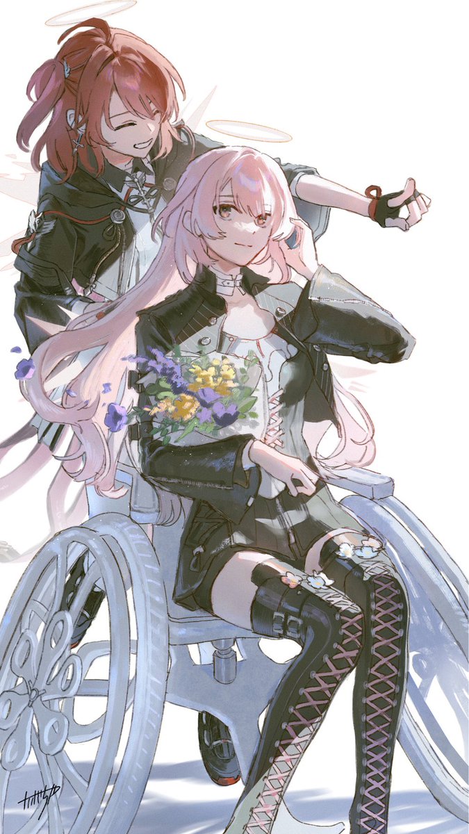 カボちゃ▽4巻発売中 (@kabo_cha0726) / Posts / X