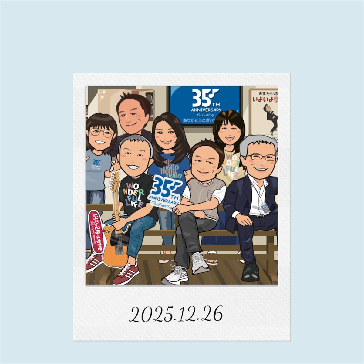 小田和正 (@ODACHFEC) / Posts / X