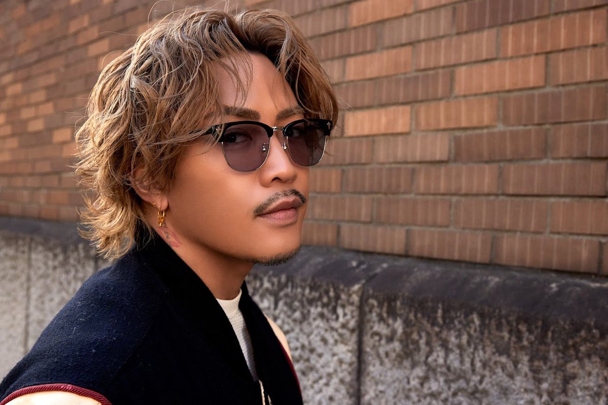 数原龍友 新ビジュアル解禁✨ ／ The Silent Soulの新シリーズと再入荷