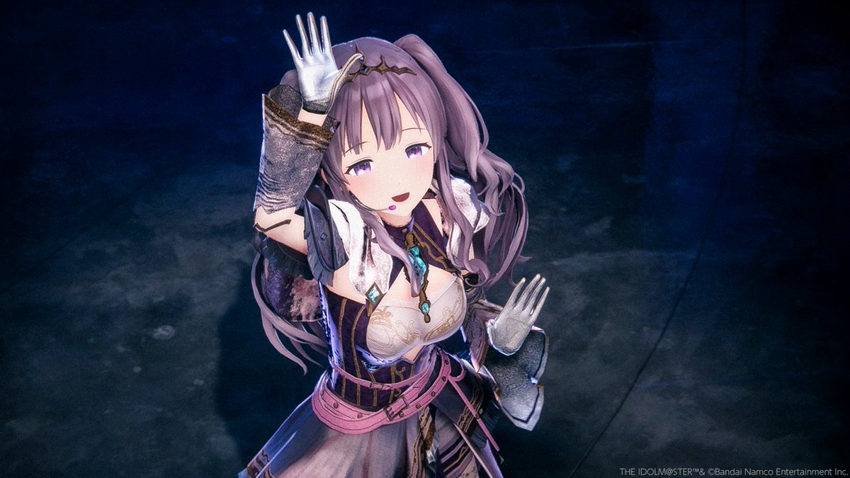 騎士団のヴェール 特典 複製台本 脚本 Abnegatio 283_騎士団】283