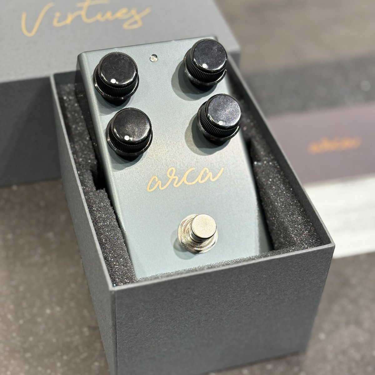 CLUT Virtues Signe 1stロット CLUT Virtues SIGNE 【公式通販】