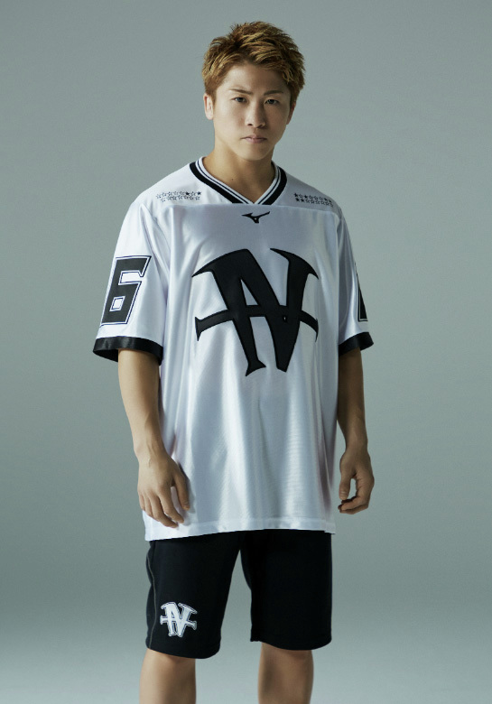 井上尚弥 選手、スーパーバンタム級4団体統一王者として6度目の防衛