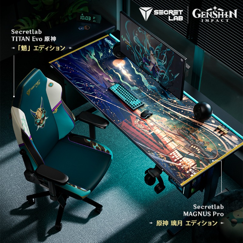 Secretlab Japan (@secretlab_JP) / Posts / X