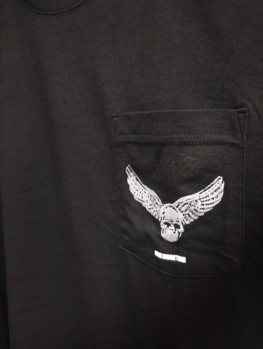 クロムハーツ×Foti×エアロスミス×ヤングブラッド 今年、最後の最後に