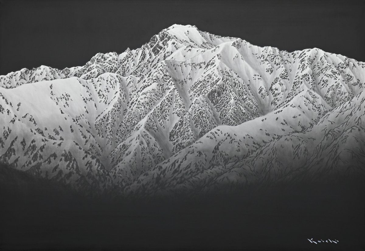 山下康一 (@KoichiYamashita) / Posts / X